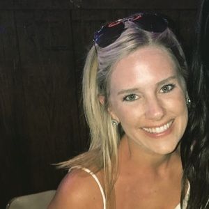 Meet your Posher, Kate