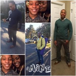 Meet your Posher, Rickey