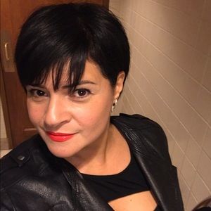 Meet your Posher, Jackie
