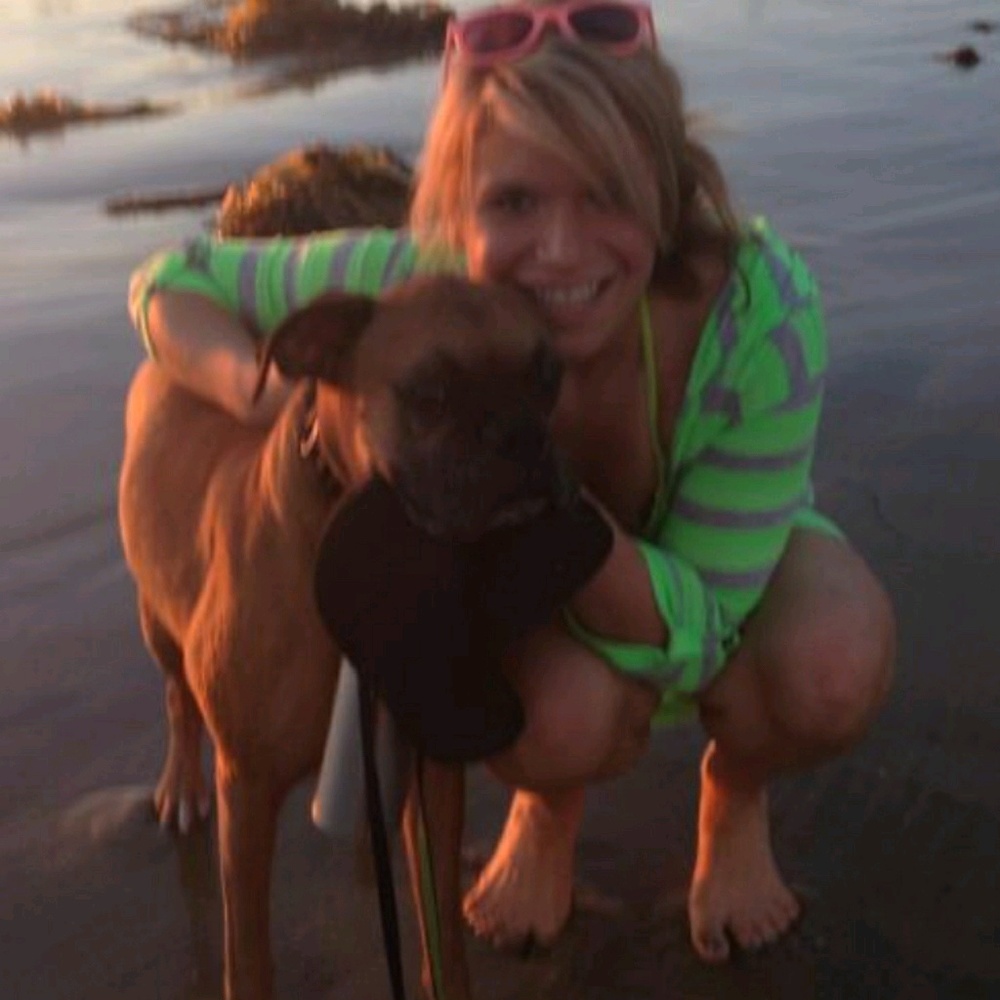 Meet your Posher, Amanda