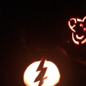 Meet your Posher, Krissy