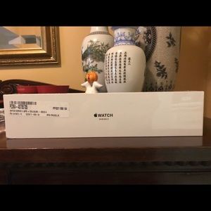 Apple Watch Series 3 Cellular DO NOT BUY