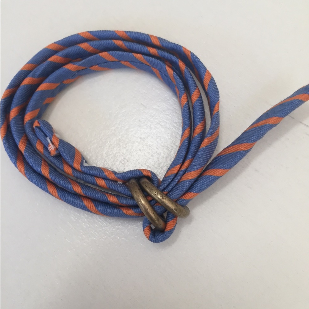 Kiel James Patrick wrap bracelet (unisex)