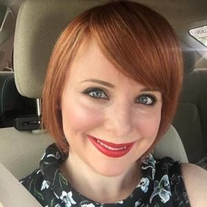 Meet your Posher, Beth