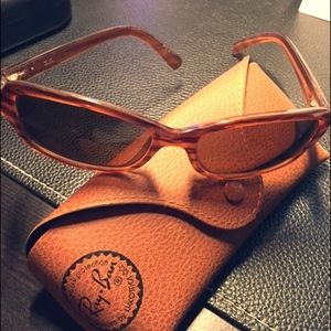 Eye glass cases with frames, designer