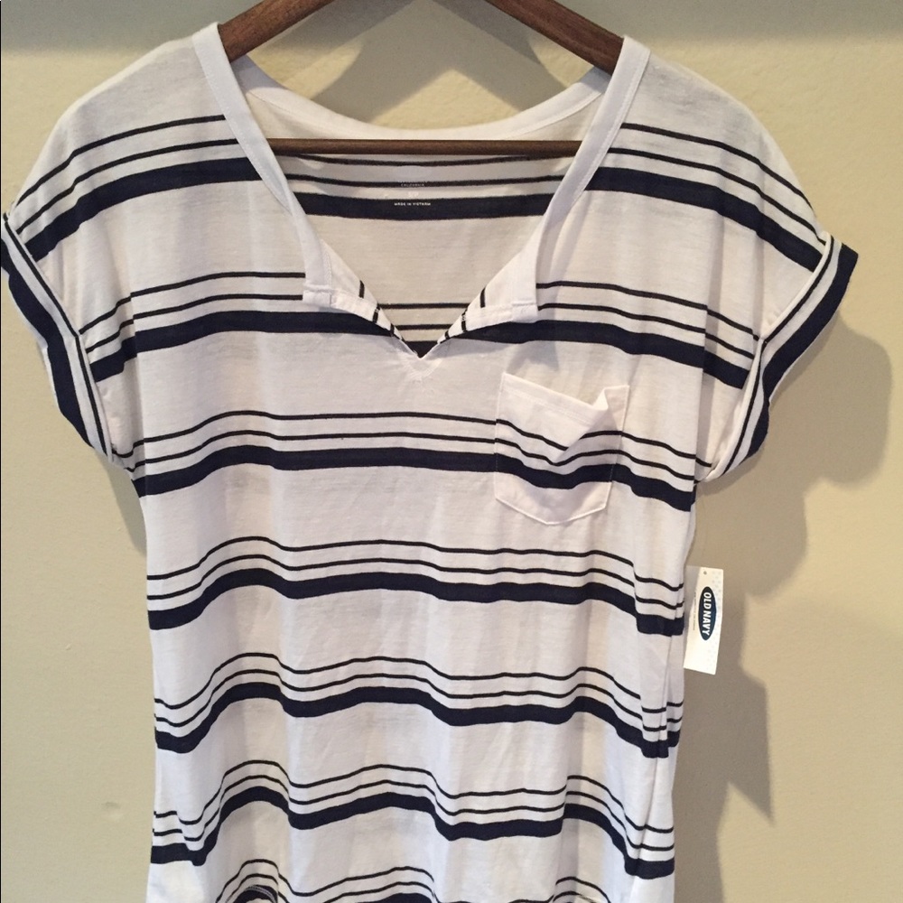 Women’s short sleeve shirt