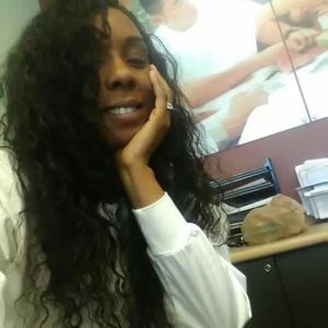 Meet your Posher, Ebony