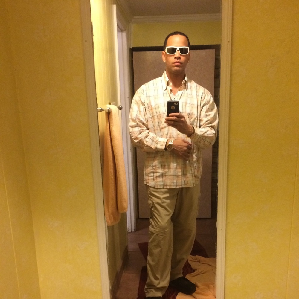 Meet your Posher, Charles