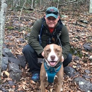 Meet your Posher, Wayne