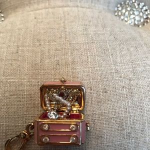 Juicy couture charms @ictwins