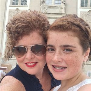 Meet your Posher, Colleen