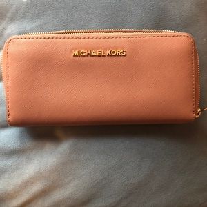 Michael Kors wallet