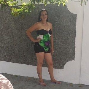 Meet your Posher, Nana