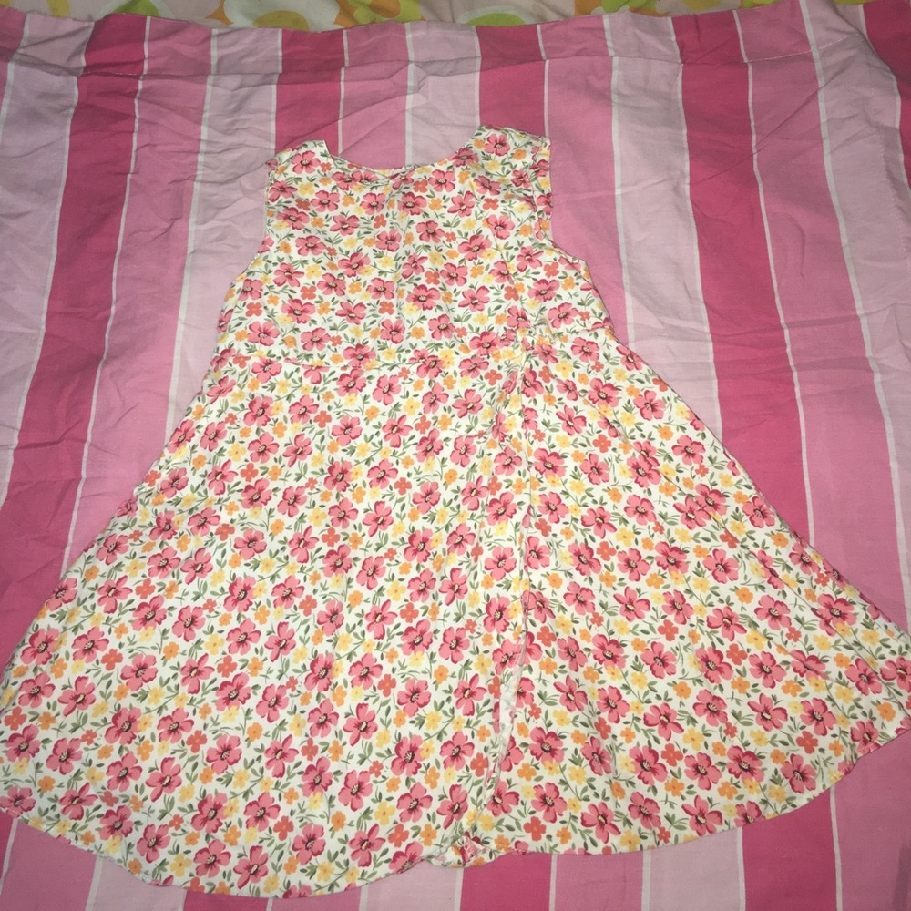 Gymboree 12-18months dress