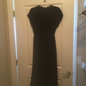 Last Chance.......Best Black Jumpsuit