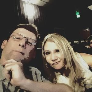 Meet your Posher, Connie