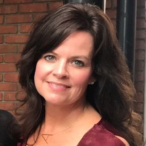 Meet your Posher, Angela