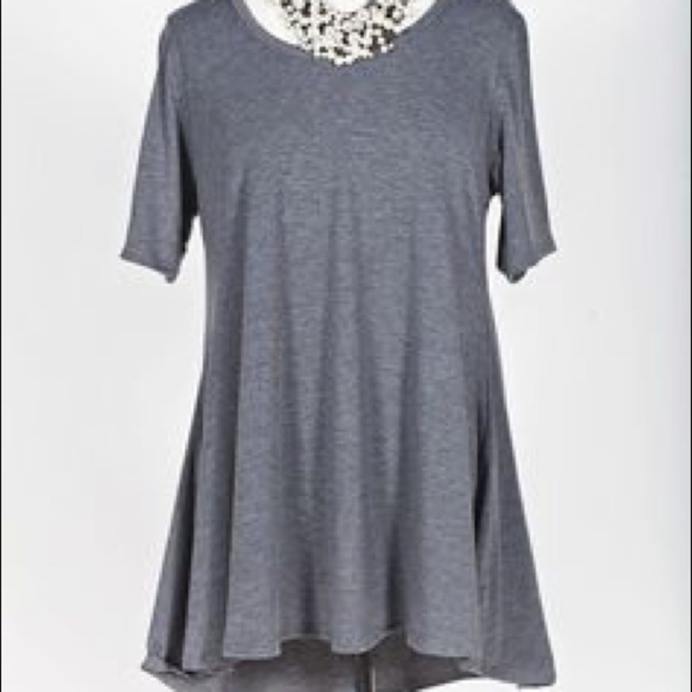 XXS LULAROE PERFECT T