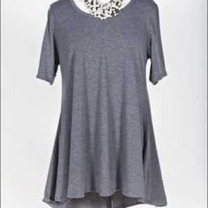 XXS LULAROE PERFECT T