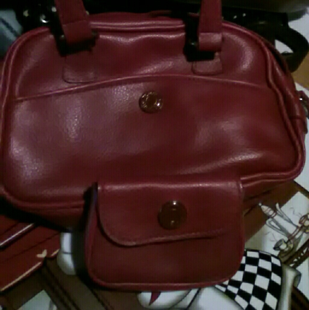 Handbag - Picture 1 of 4