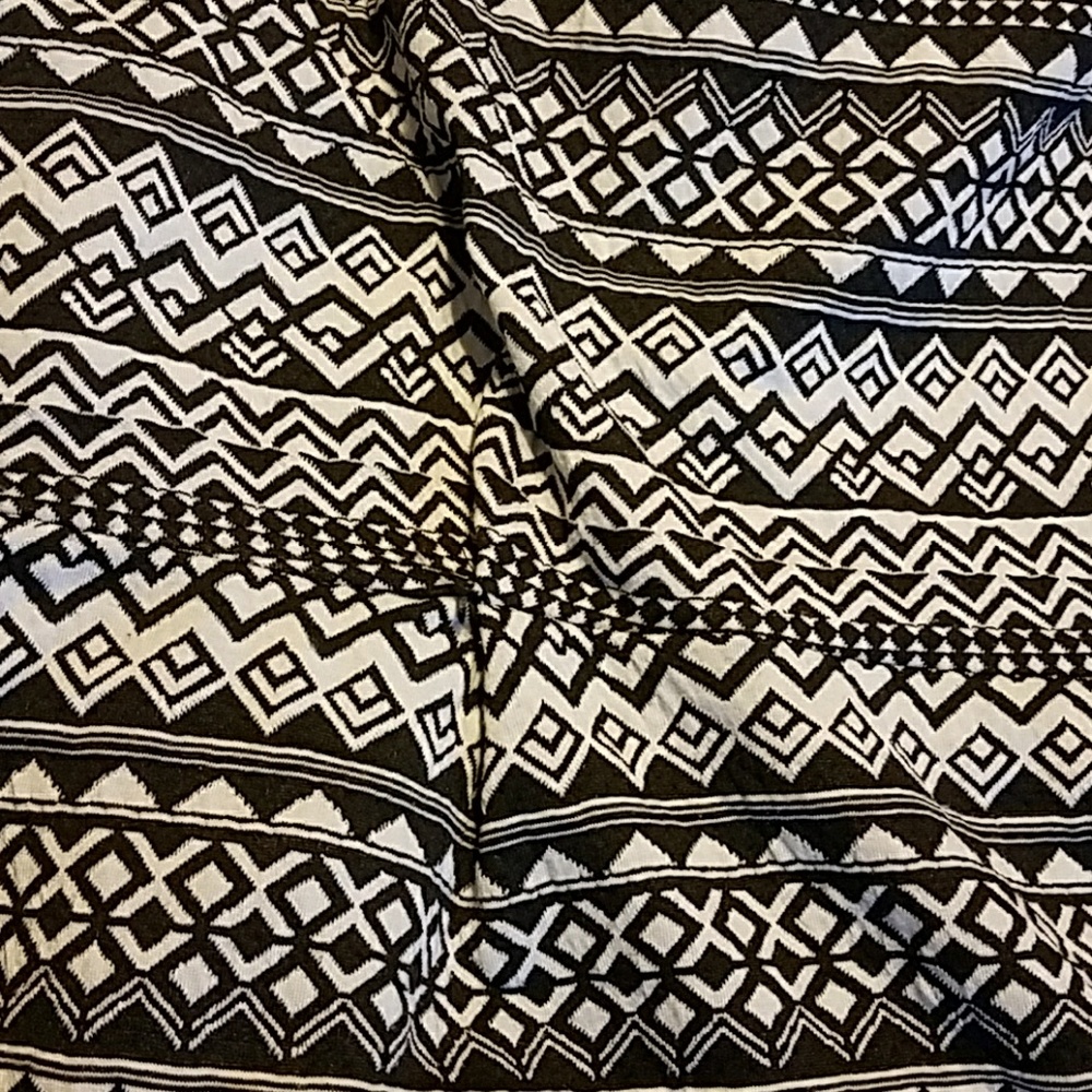 Aztec Dress - Picture 2 of 4