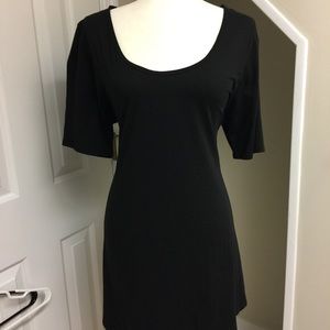 Lularoe 🦄 All Black Perfect T XS