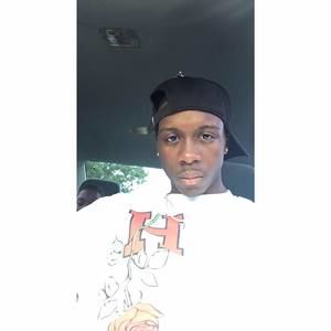 Meet your Posher, Ronald