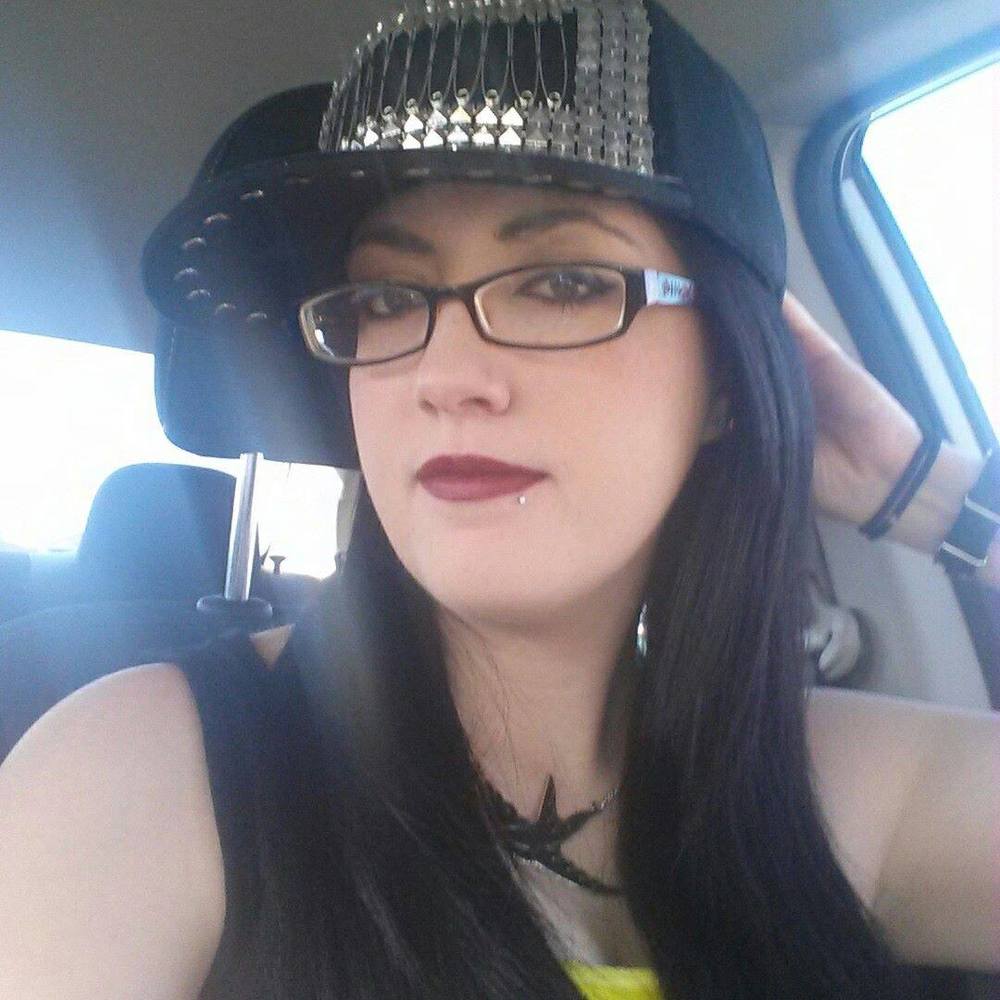 Meet your Posher, Krystal