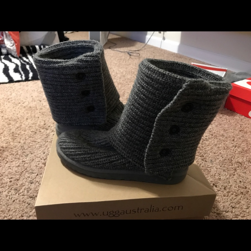 Ugg boots