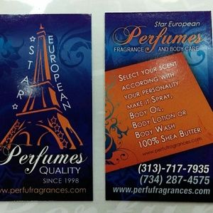 4 oz Spray  - Oil Base - Quality - Any Fragrance.