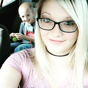 Meet your Posher, Katrina