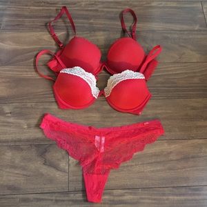 Calvin Klein lingerie bundle