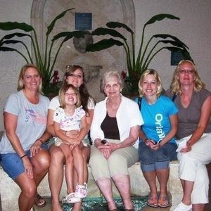 Meet your Posher, Becky