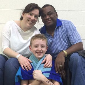 Meet your Posher, Annie