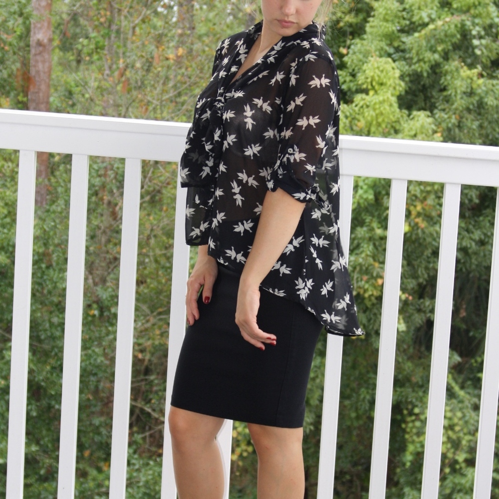 Dove Top