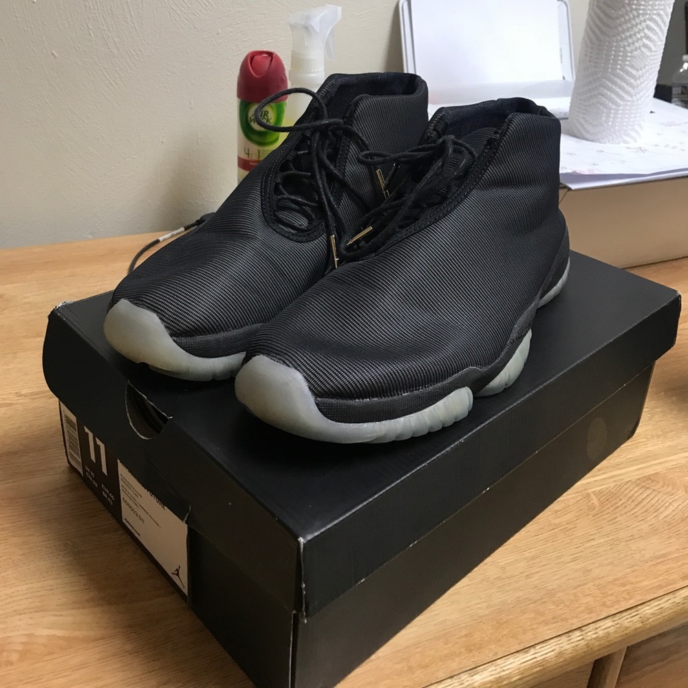 Air Jordan Future Men’s