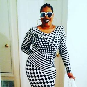 Meet your Posher, Argelis