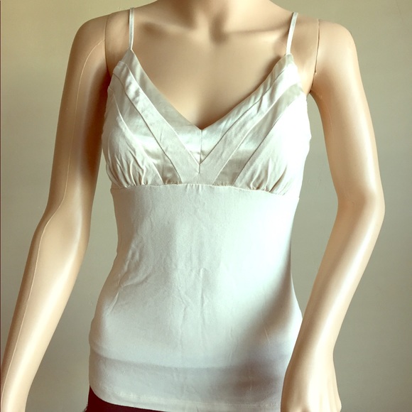 Tops - Banana republic tank shirt