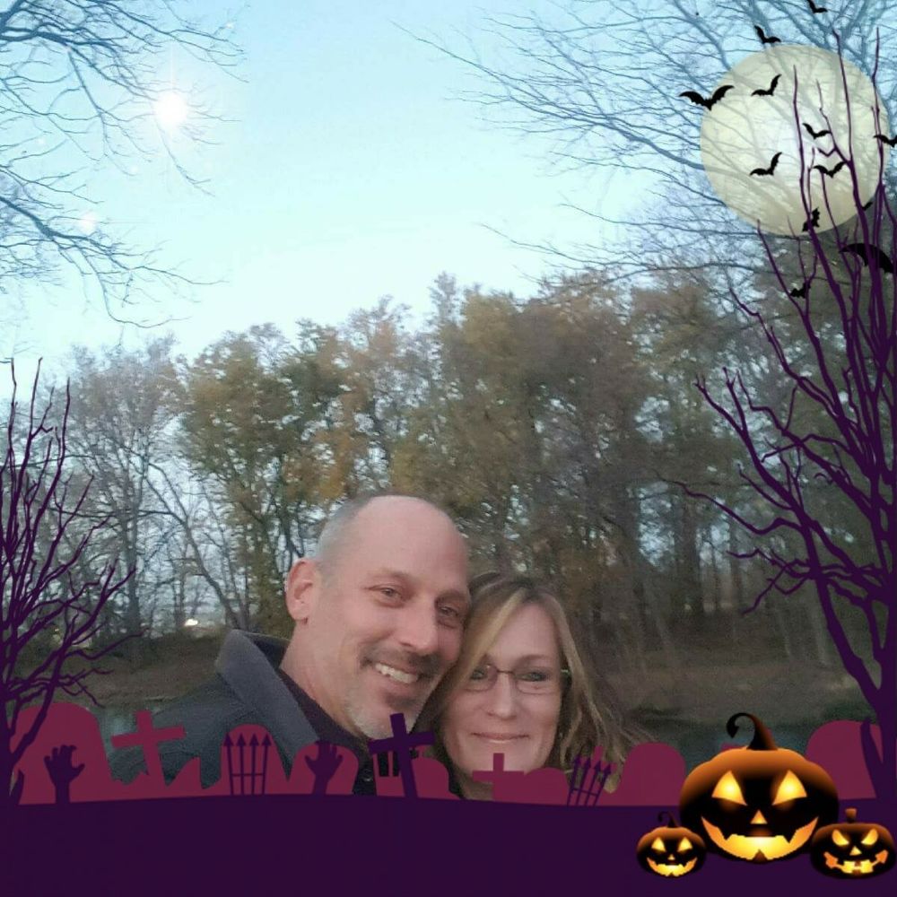 Meet your Posher, Jenny