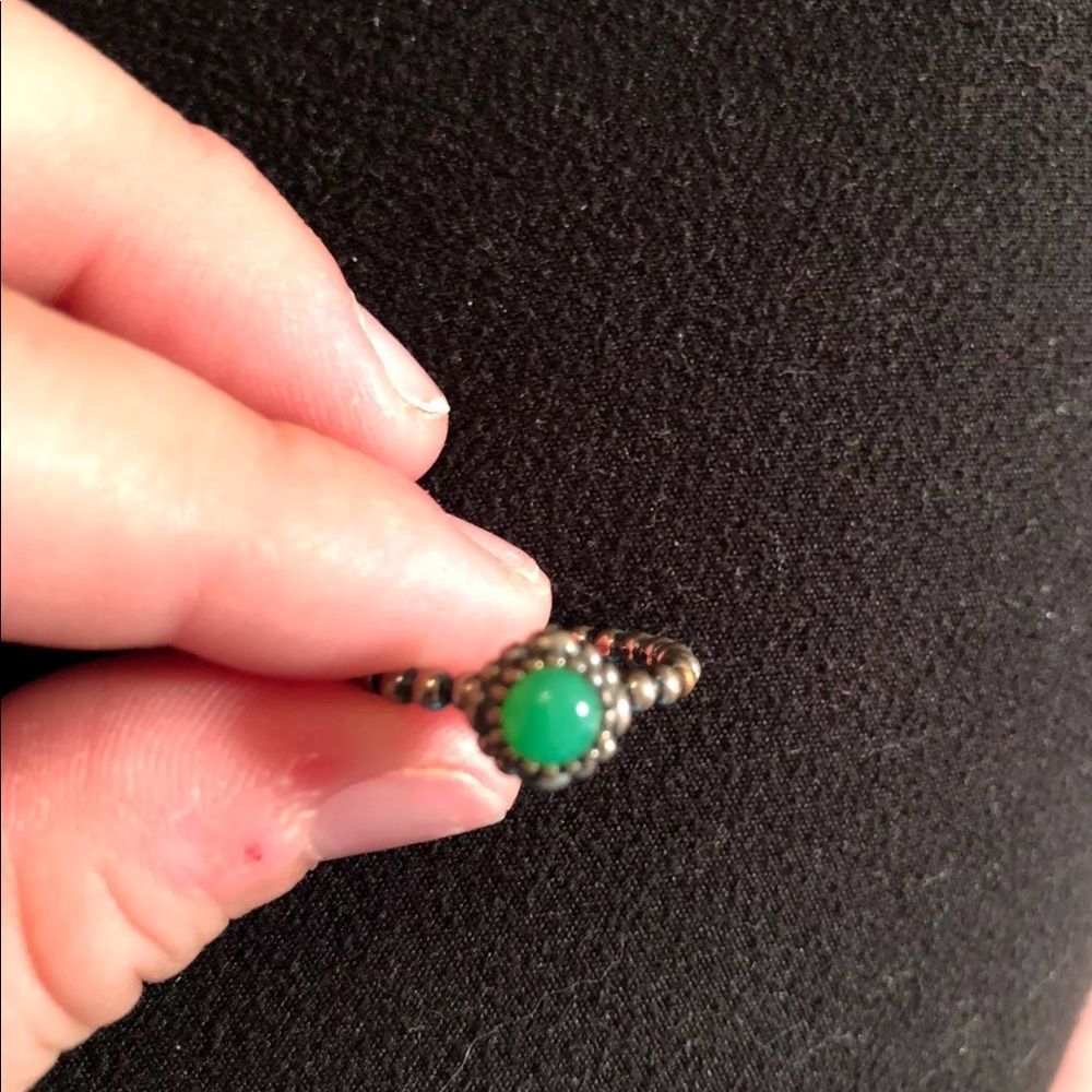 Pandora ring