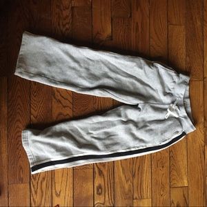 Designer kids sweatpants