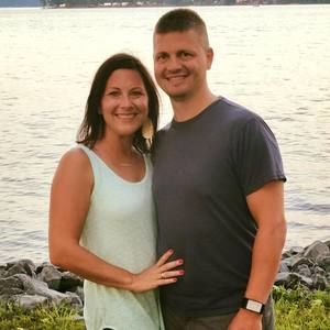 Meet your Posher, Christy