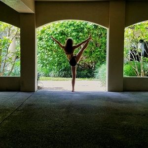 Meet your Posher, Isabel