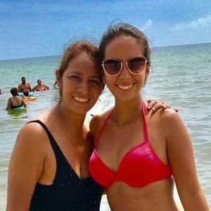 Meet your Posher, Juanita