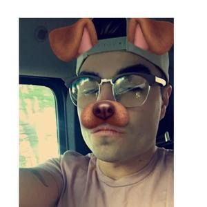 Meet your Posher, Jake