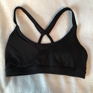 Forever 21 Sports Bra