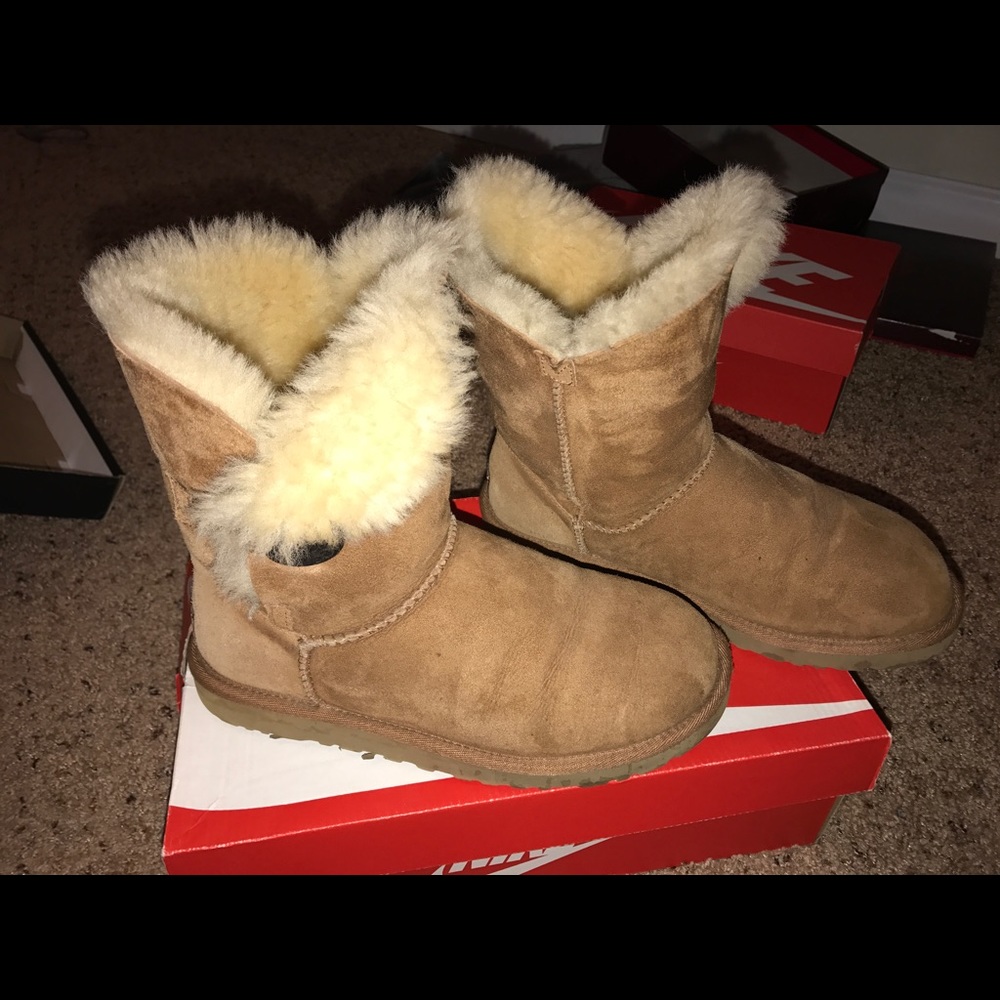 Ugg boots