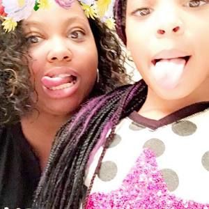 Meet your Posher, Kathy