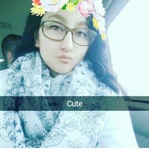 Meet your Posher, Kelly