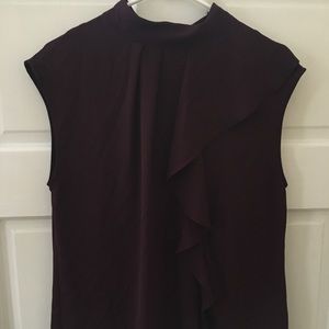 New York and Company dress shirt